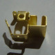Щеткодержатель (пара) УШМ болгарки Forte AG 10-125M (88223)
