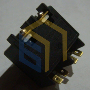 Выключатель УШМ болгарки Forte AG 10-125M (88226)