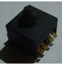 Вимикач УШМ болгарки Forte AG 10-125M (88226)