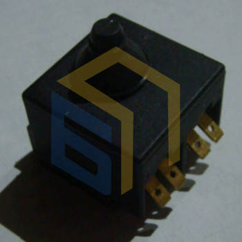 Выключатель УШМ болгарки Forte AG 10-125M (88226)