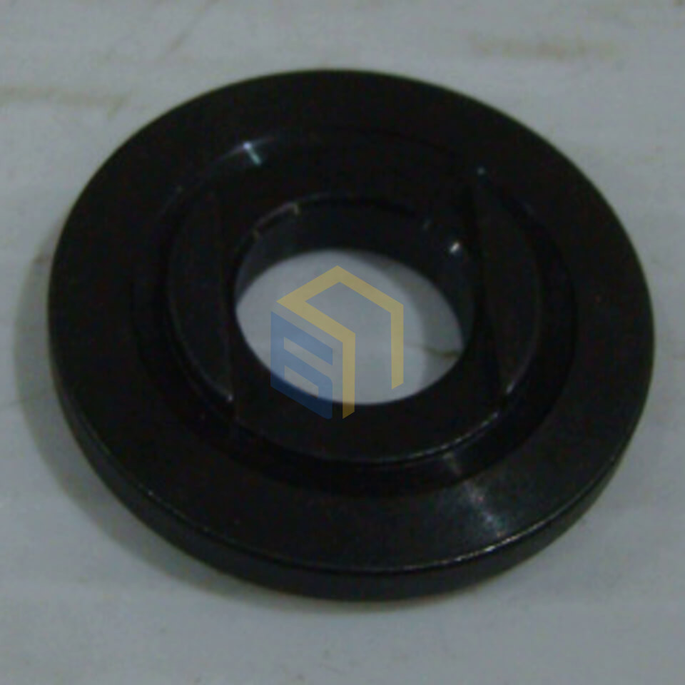 Фланець притискний внутрішній УШМ болгарки Сталь КШМ 10-125 (88229)