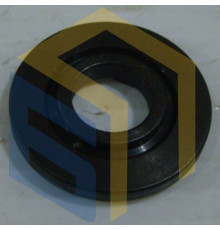 Фланец прижимной внутренний УШМ болгарки Сталь КШМ 10-125 (88229)