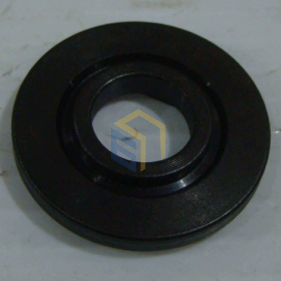 Фланець притискний внутрішній УШМ болгарки Сталь КШМ 10-125 (88229)