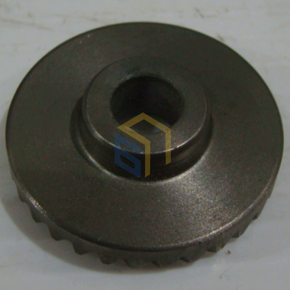 Шестерня большая УШМ болгарки Сталь КШМ 10-125 (88232)