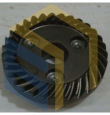 Шестерня большая УШМ болгарки Сталь КШМ 10-125 (88232)