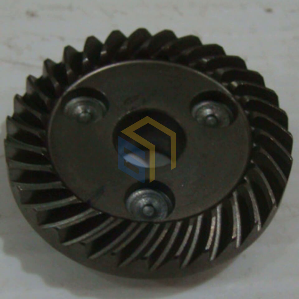 Шестерня большая УШМ болгарки Сталь КШМ 10-125 (88232)