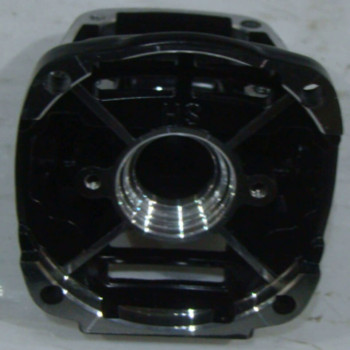 Корпус редуктора УШМ болгарки Сталь КШМ 10-125 (88233)