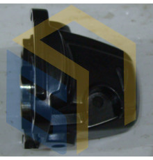 Корпус редуктора УШМ болгарки Сталь КШМ 10-125 (88233)