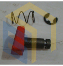 Кнопка-фиксатор в сборе УШМ болгарки Сталь КШМ 10-125 (88234)