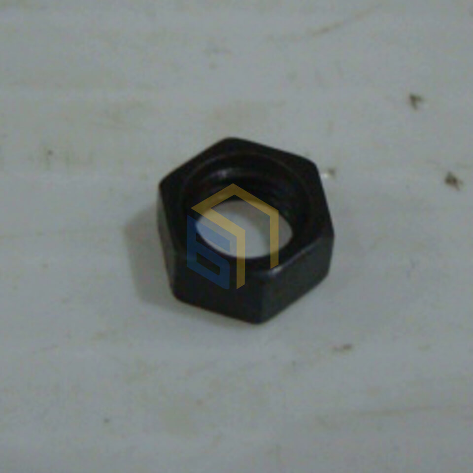 Гайка ротора УШМ болгарки Сталь КШМ 10-125 (88235)