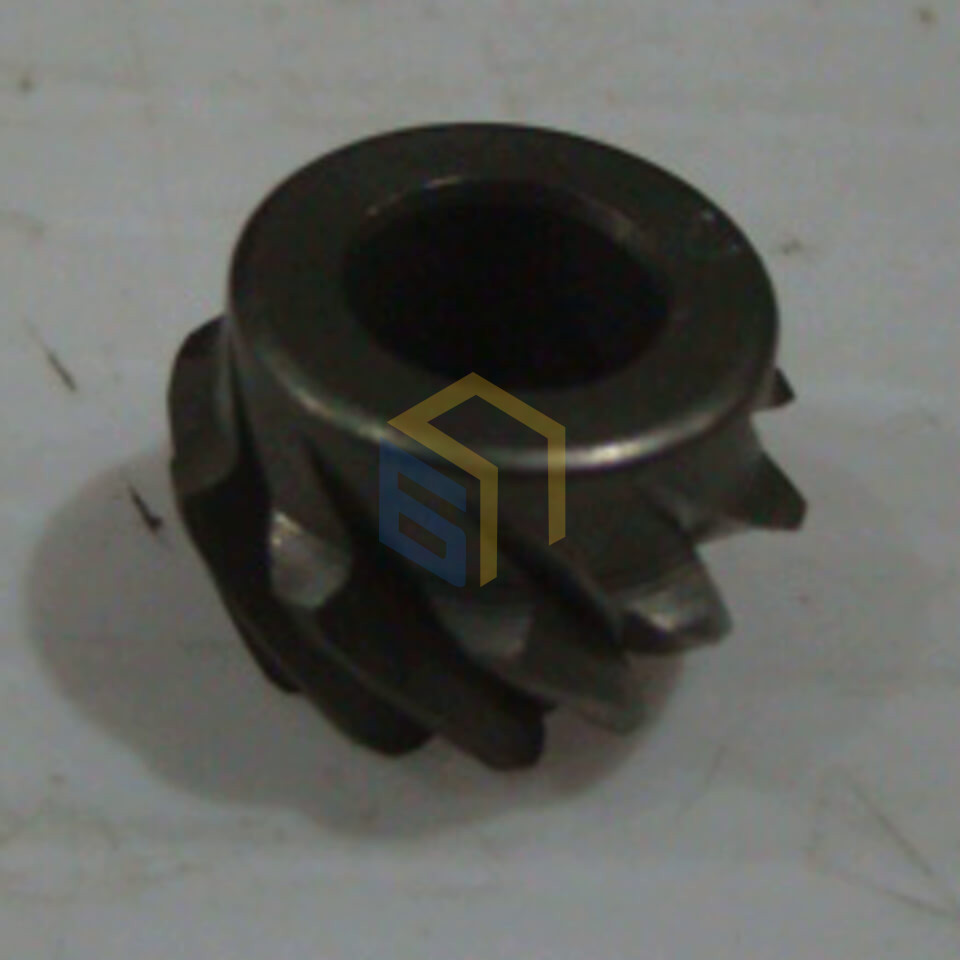 Шестерня мала УШМ болгарки Сталь КШМ 10-125 (88236)