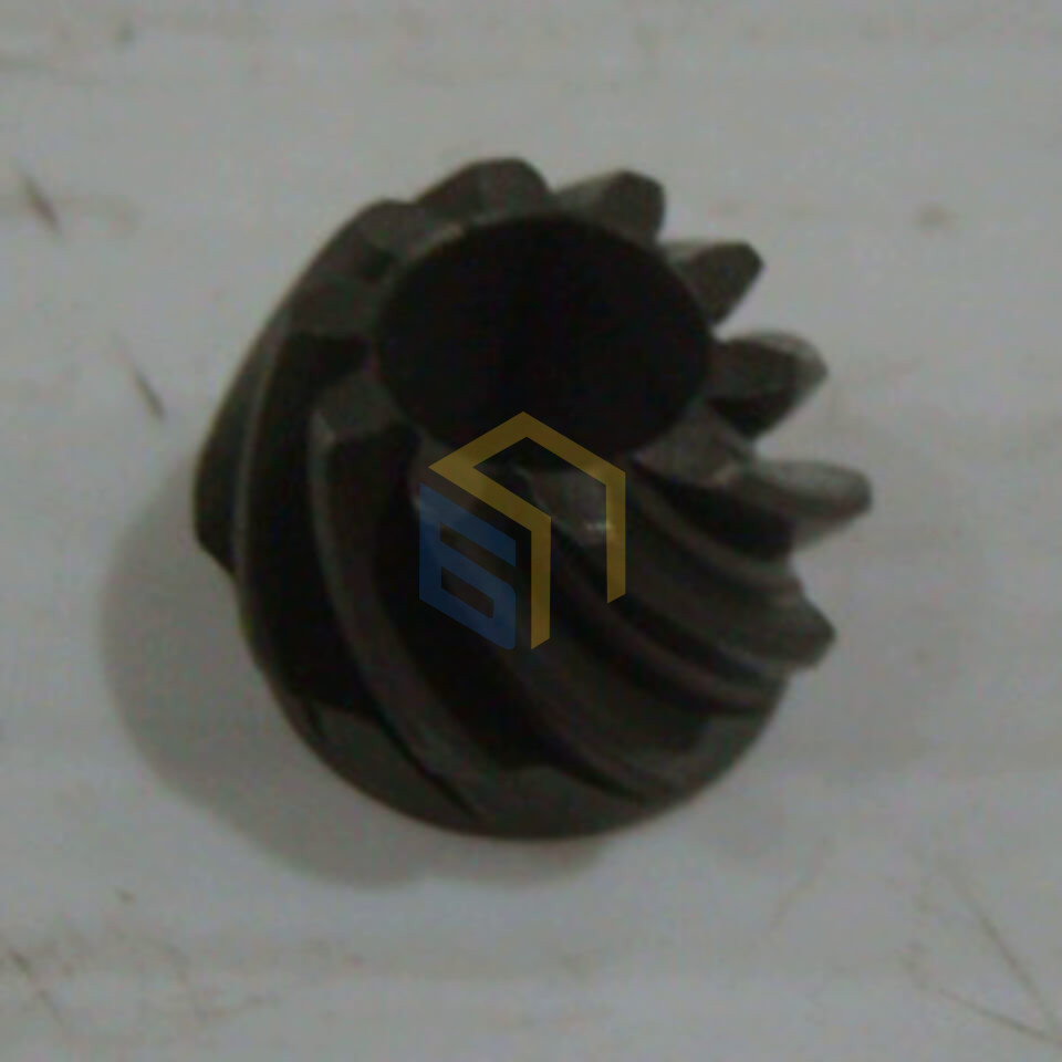 Шестерня мала УШМ болгарки Сталь КШМ 10-125 (88236)