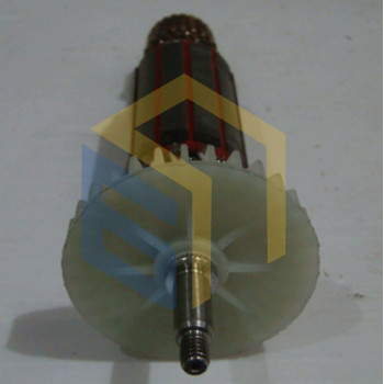 Ротор УШМ болгарки Сталь КШМ 10-125 (88237)