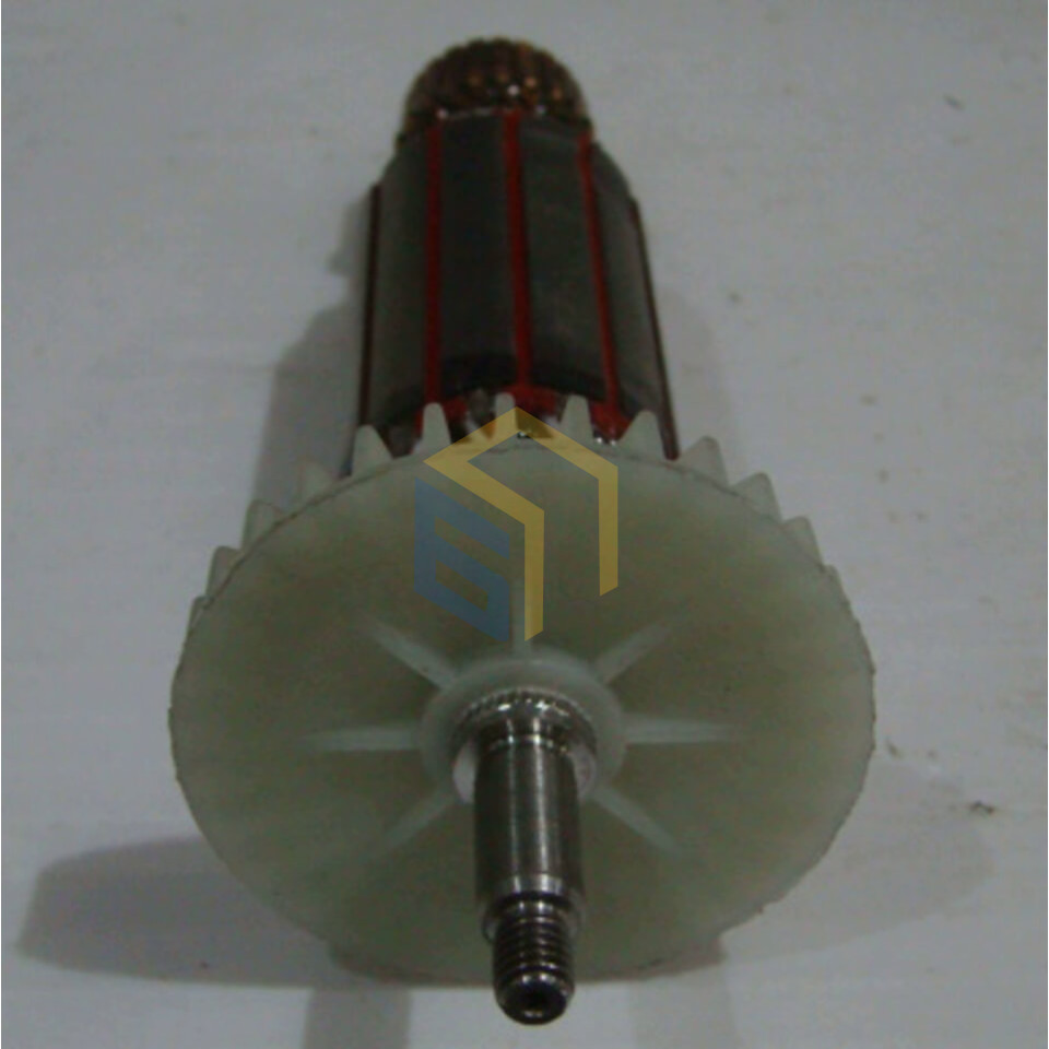 Ротор УШМ болгарки Сталь КШМ 10-125 (88237)
