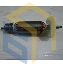 Ротор УШМ болгарки Сталь КШМ 10-125 (88237)