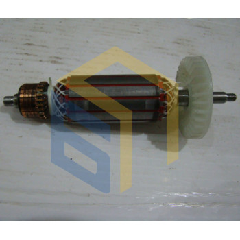 Ротор УШМ болгарки Сталь КШМ 10-125 (88237)