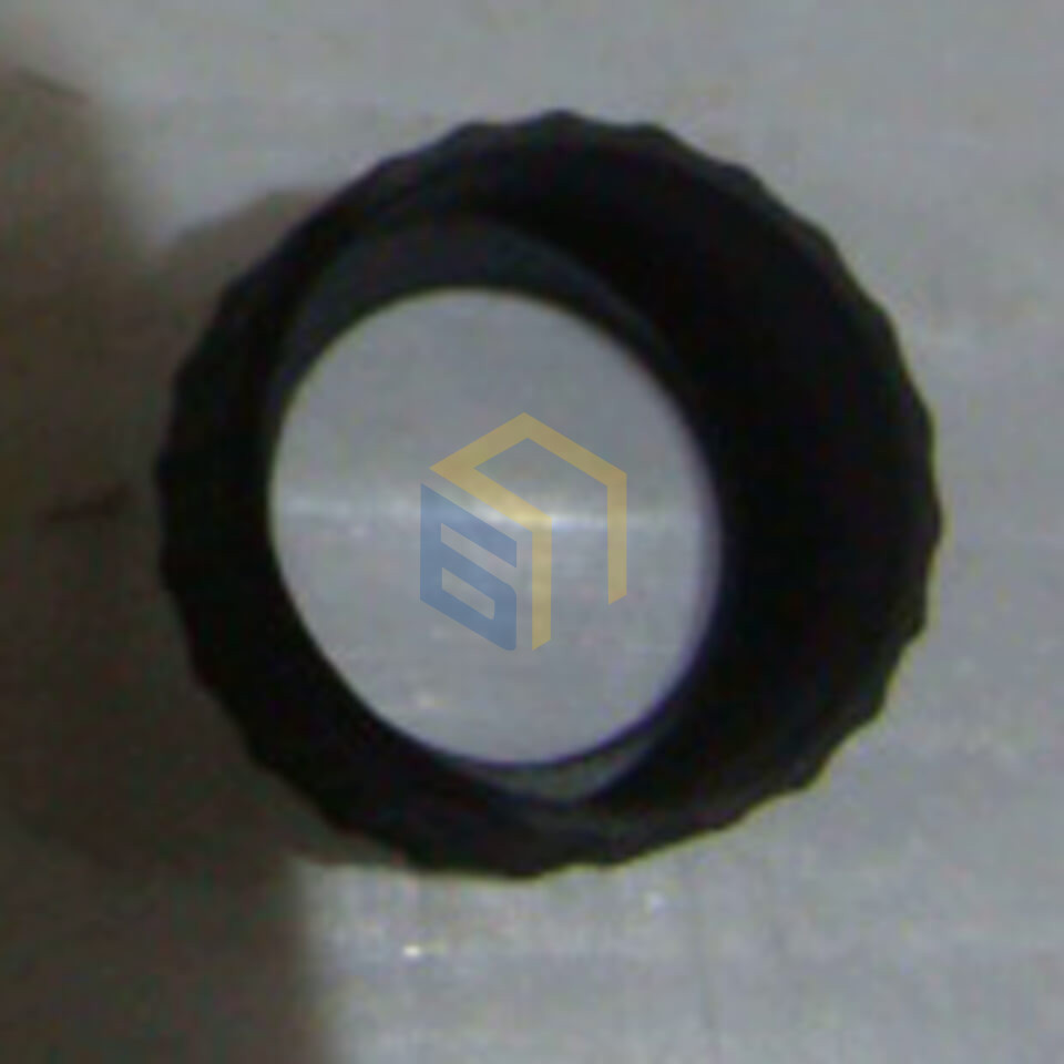 Втулка підшипника УШМ болгарки Сталь КШМ 10-125 (88238)