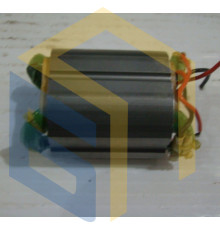 Статор УШМ болгарки Сталь КШМ 10-125 (88239)