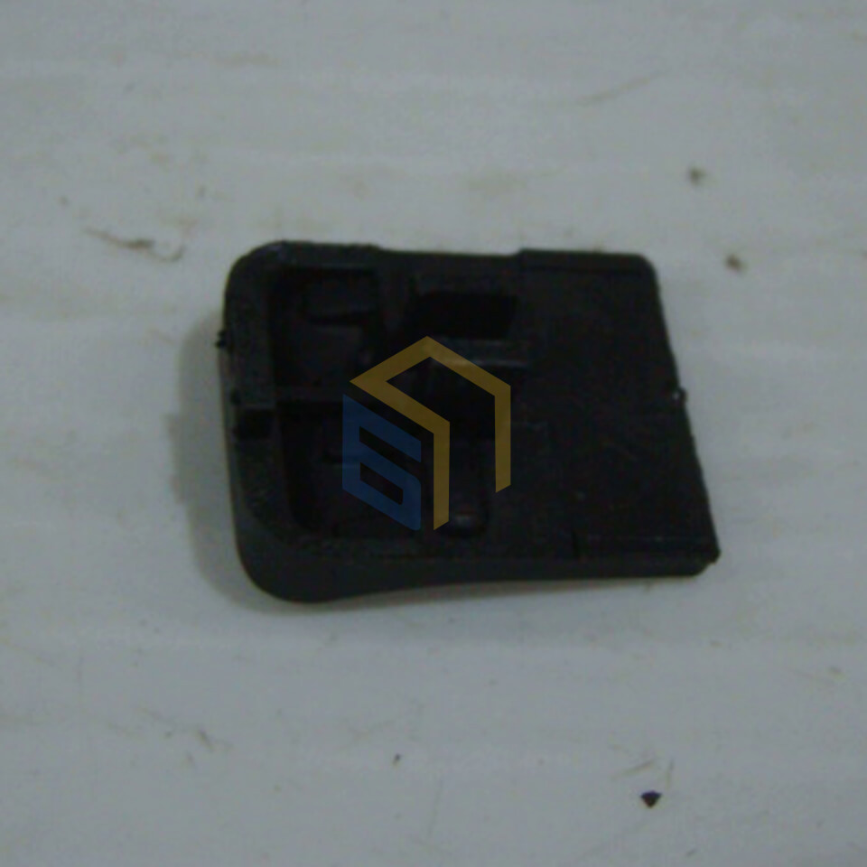 Клавіша вимикача УШМ болгарки Сталь КШМ 10-125 (88241)