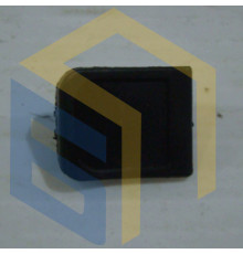 Клавиша выключателя УШМ болгарки Сталь КШМ 10-125 (88241)