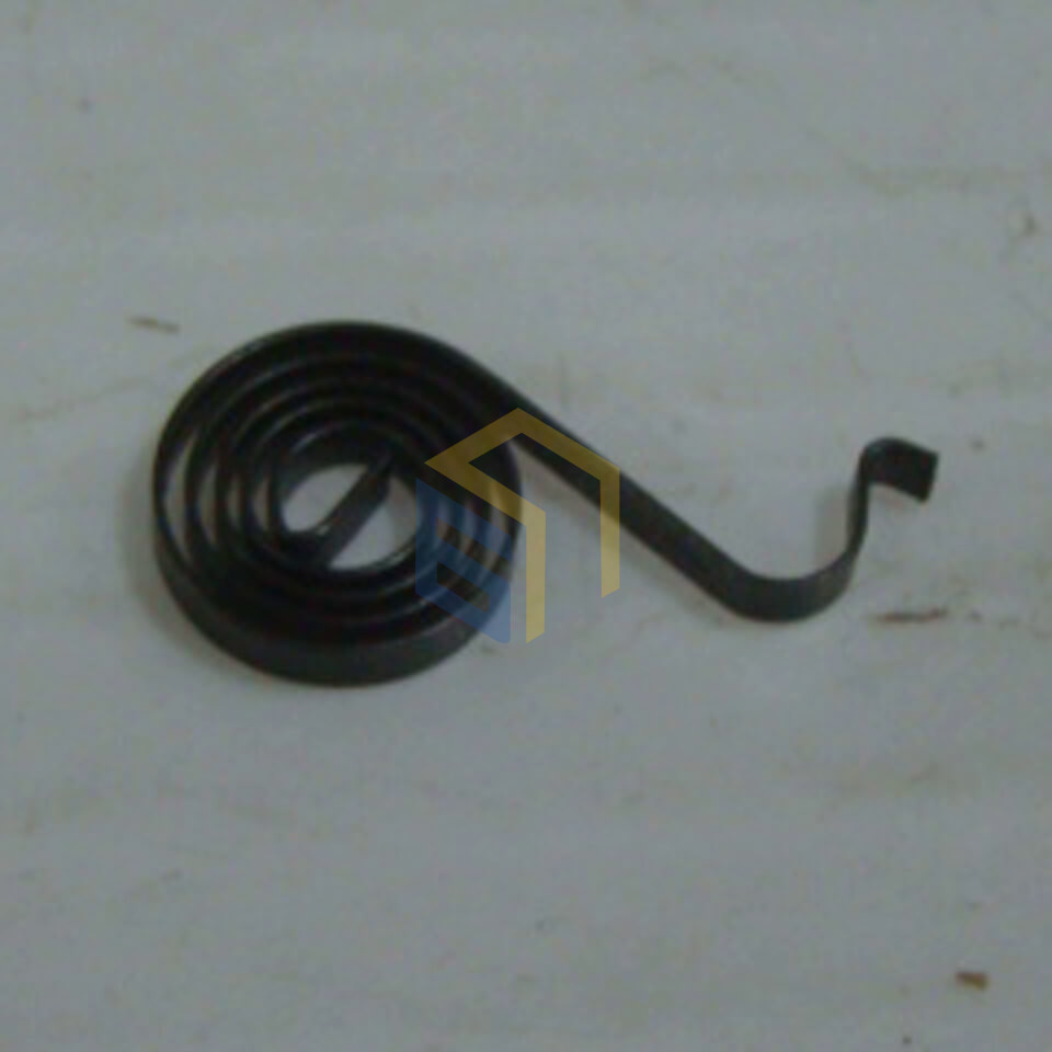 Пружина щітки вугільної (пара) УШМ болгарки Сталь КШМ 10-125 (88242)