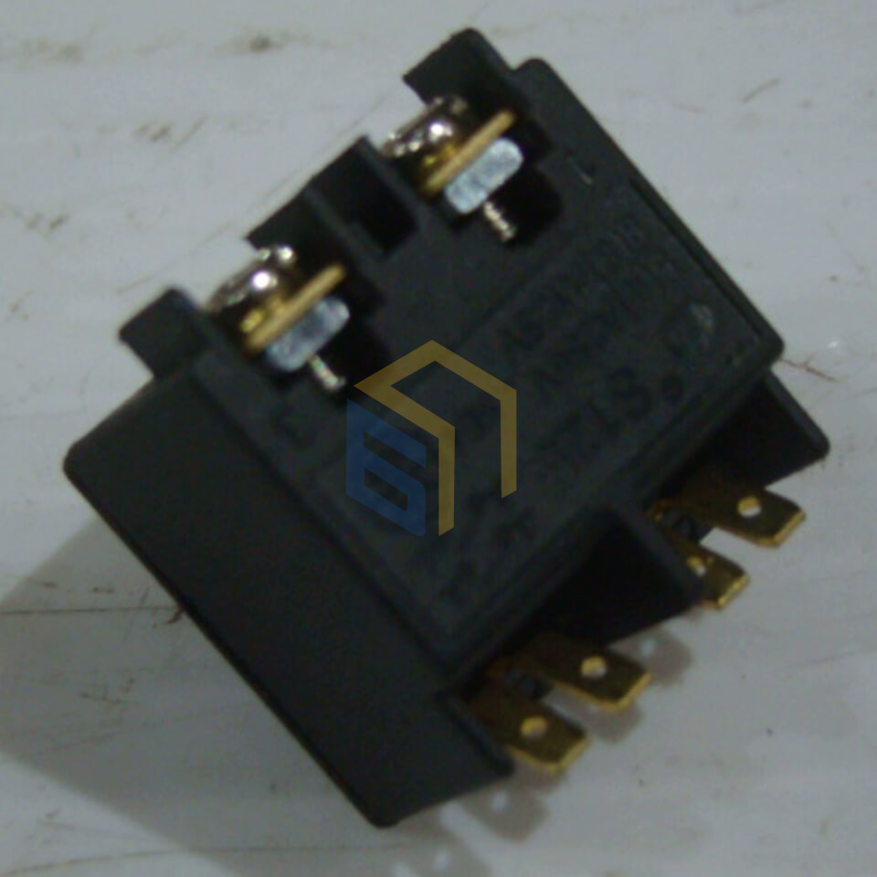 Вимикач УШМ болгарки Сталь КШМ 10-125 (88245)