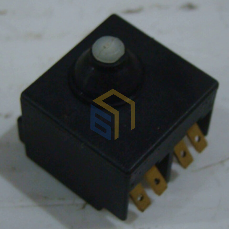 Вимикач УШМ болгарки Сталь КШМ 10-125 (88245)