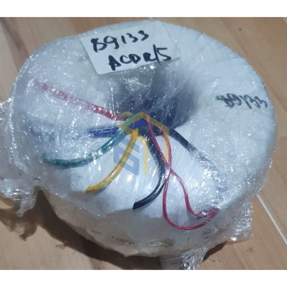 Трансформатор стабилизатора напряжения Forte ACDR-5kVA (89133)