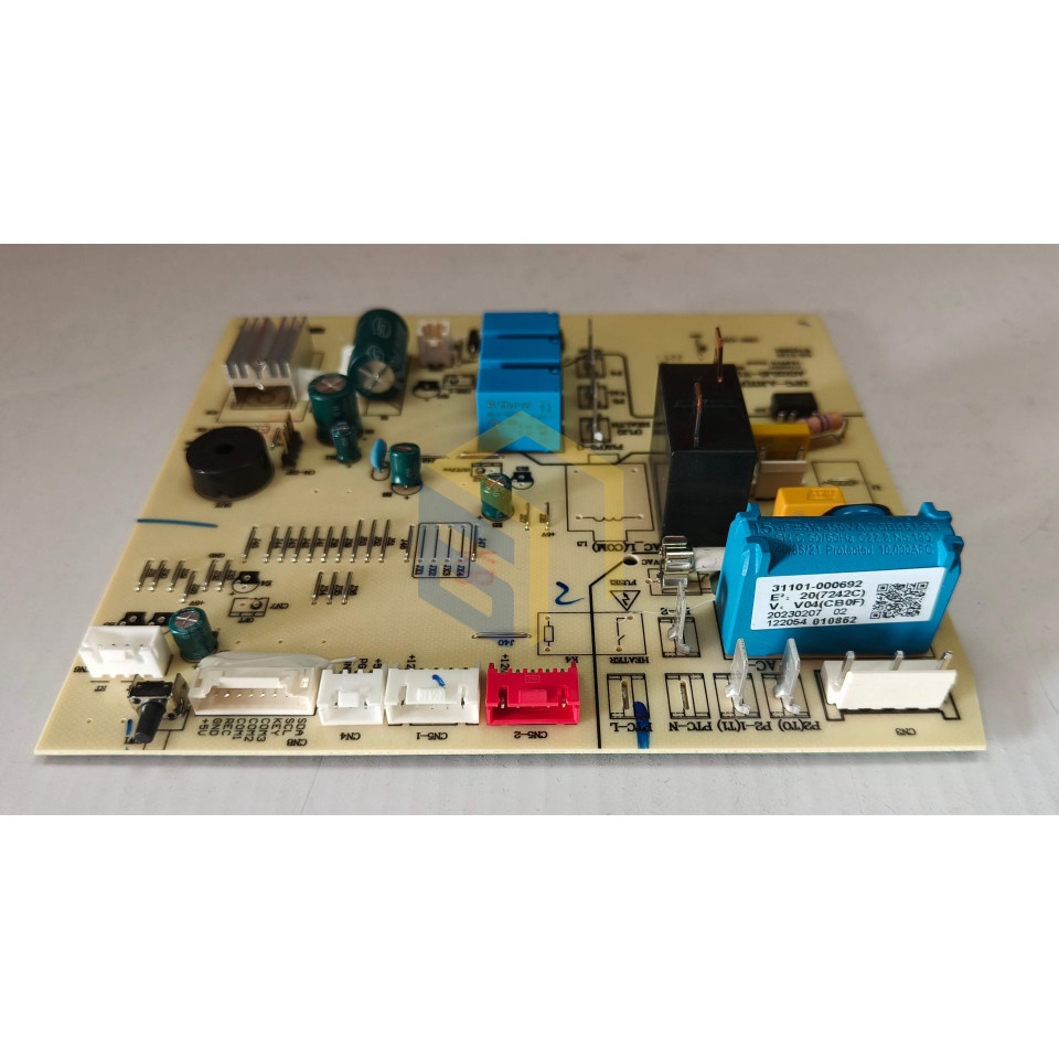 Головна плата кондиціонера Grunhelm GAC-07GH (89312)