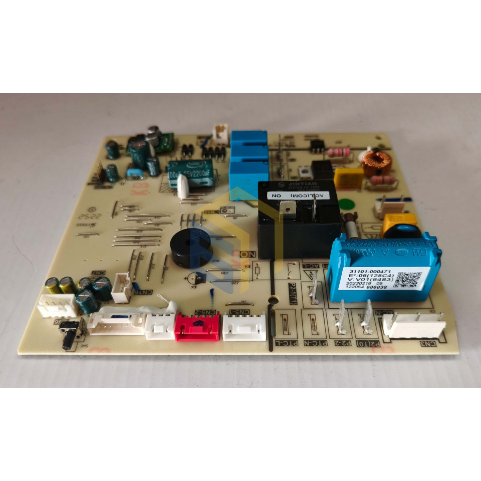 Головна плата кондиціонера Grunhelm GAC-18GH (89366)