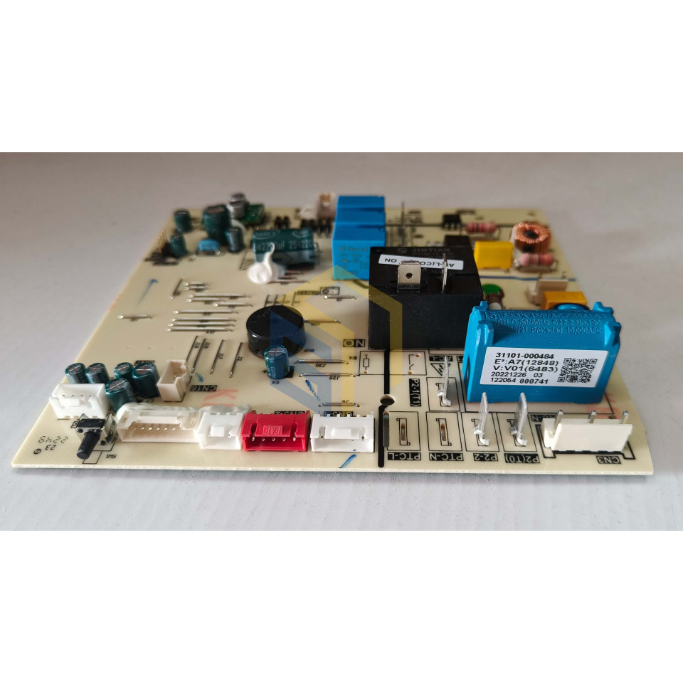 Головна плата кондиціонера Grunhelm GAC-24GH (89392)