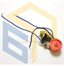 Регулятор обертів (тип №2) лобзика Світязь СЛ 800 РМ (89604)