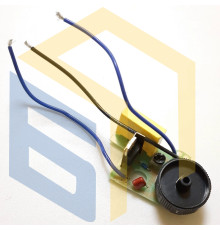 Регулятор обертів (тип №1) лобзика Світязь СЛ 800 РМ (89604)