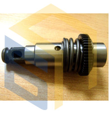 Ствол в сборе перфоратора Сталь П 24-7 Р (89724С)