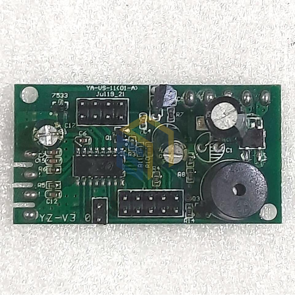 Головна плата ваг торговельних Grunhelm GSC-150 (89750, 100860)