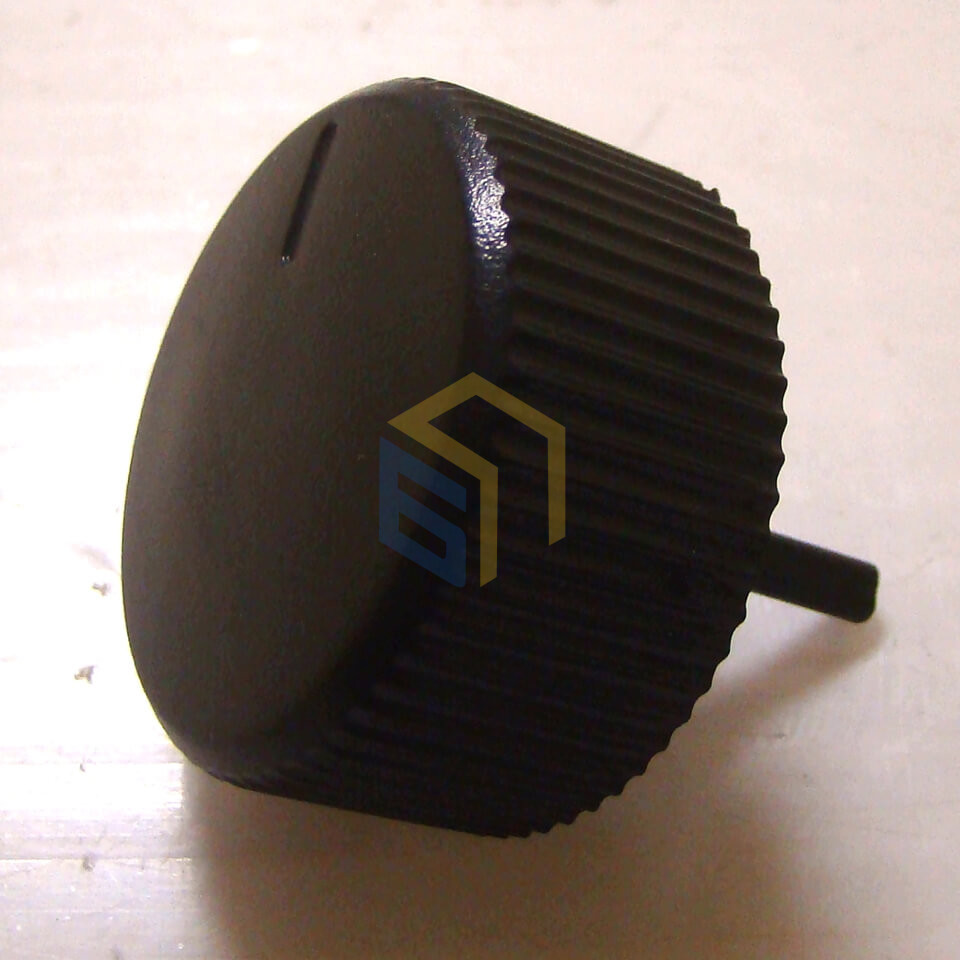 Ручка регулятора швидкості пилососа побутового Grunhelm GVC8211E (89836)