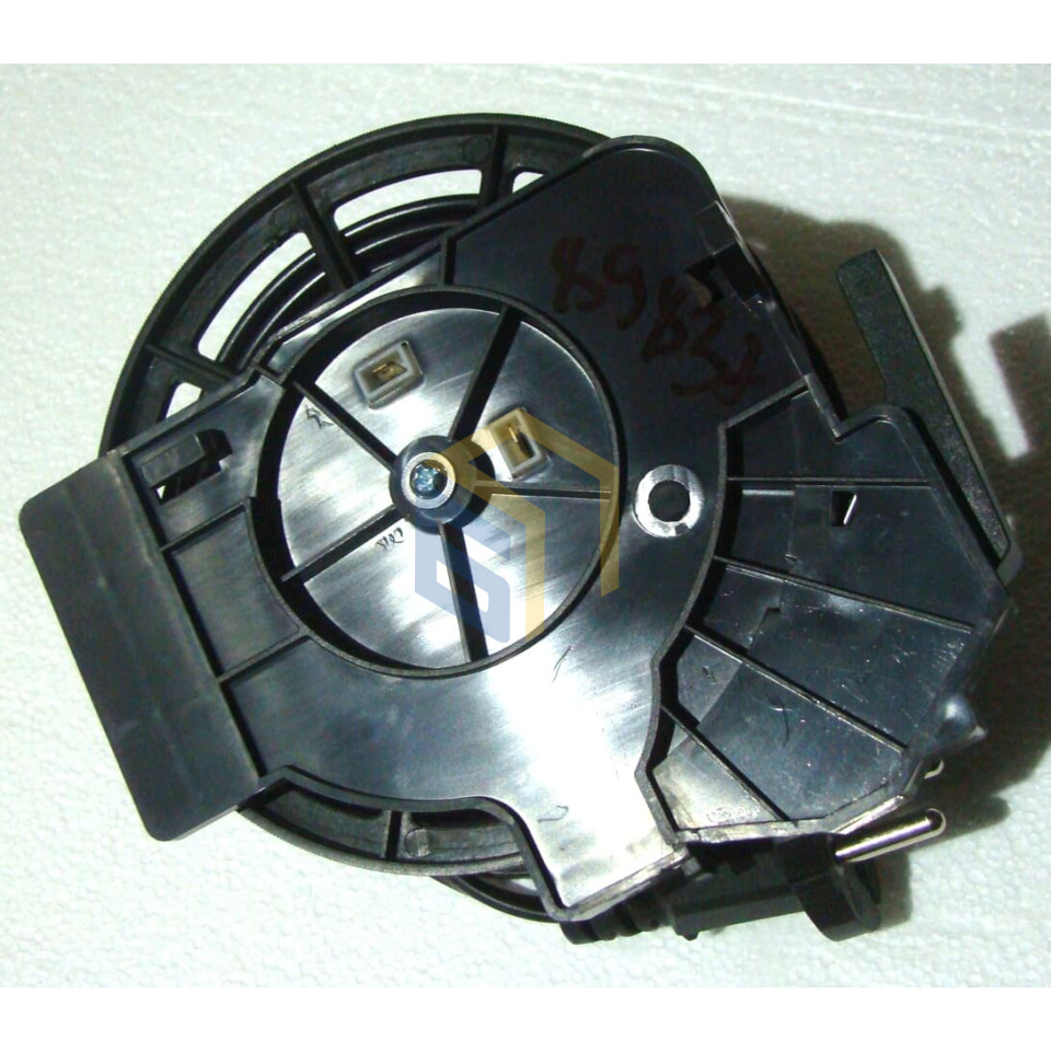 Механизм смотки кабеля пылесоса бытового Grunhelm GVC8211E (89837)