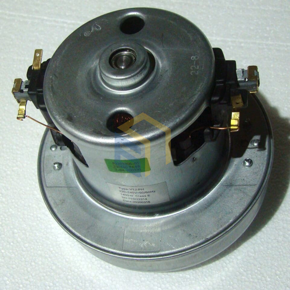 Двигатель пылесоса бытового Grunhelm GVC8211E (89838)