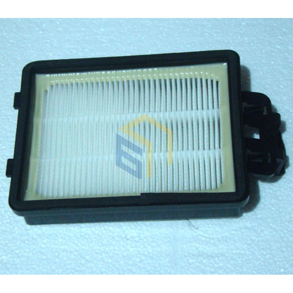 Фильтр выпускной НЕРА пылесоса бытового Grunhelm GVC8211E (89845)