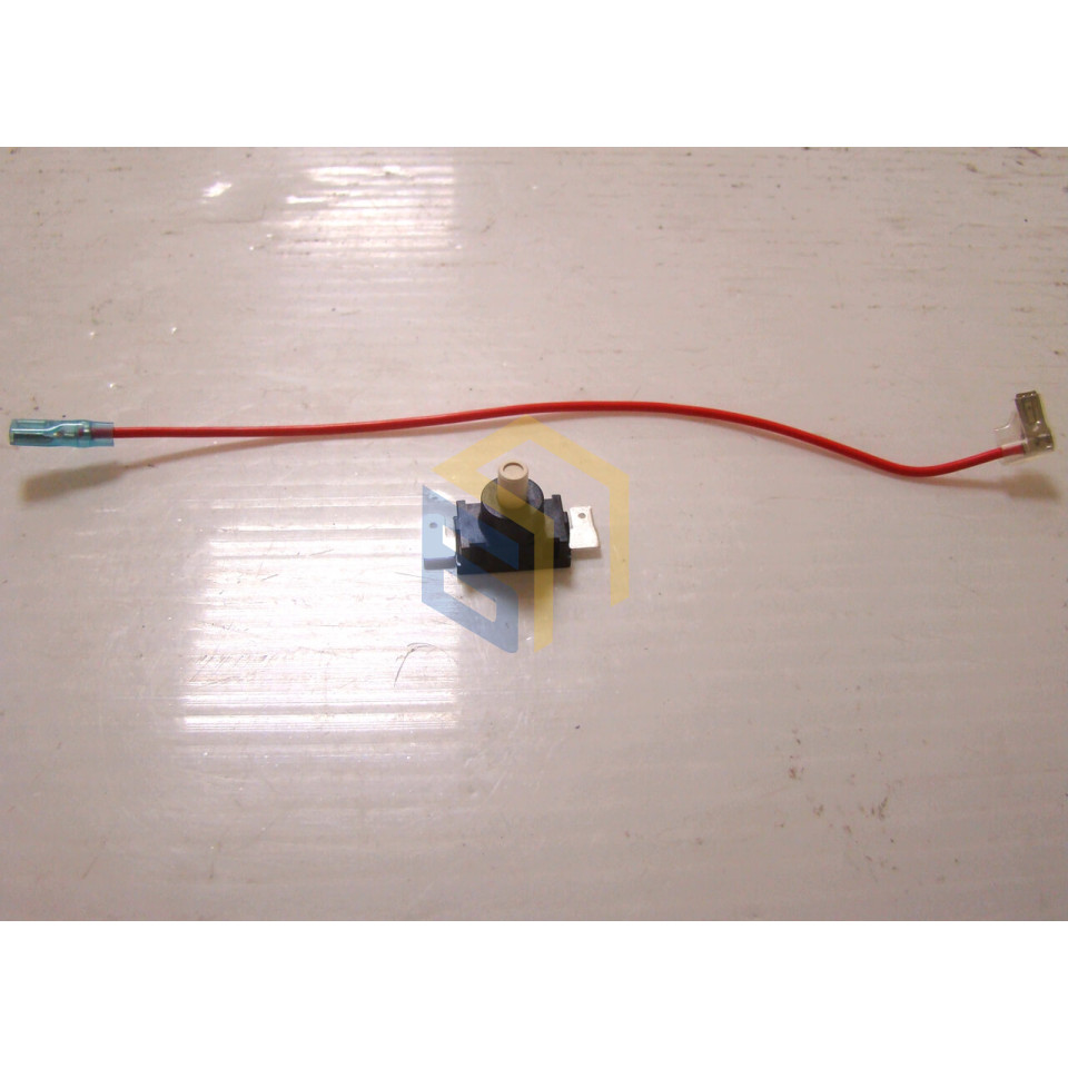 Вимикач пилососа побутового Grunhelm GVC8211E (89847)