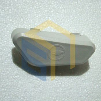 Клавиша механизма смотки кабеля пылесоса бытового Grunhelm GVC8219W (89851)