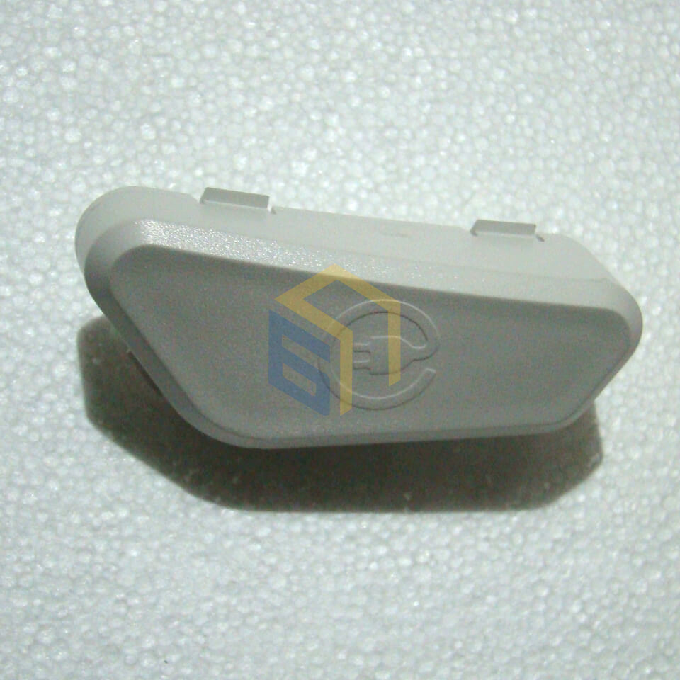 Клавіша механізму змотування кабелю пилососа побутового Grunhelm GVC8219W (89851)