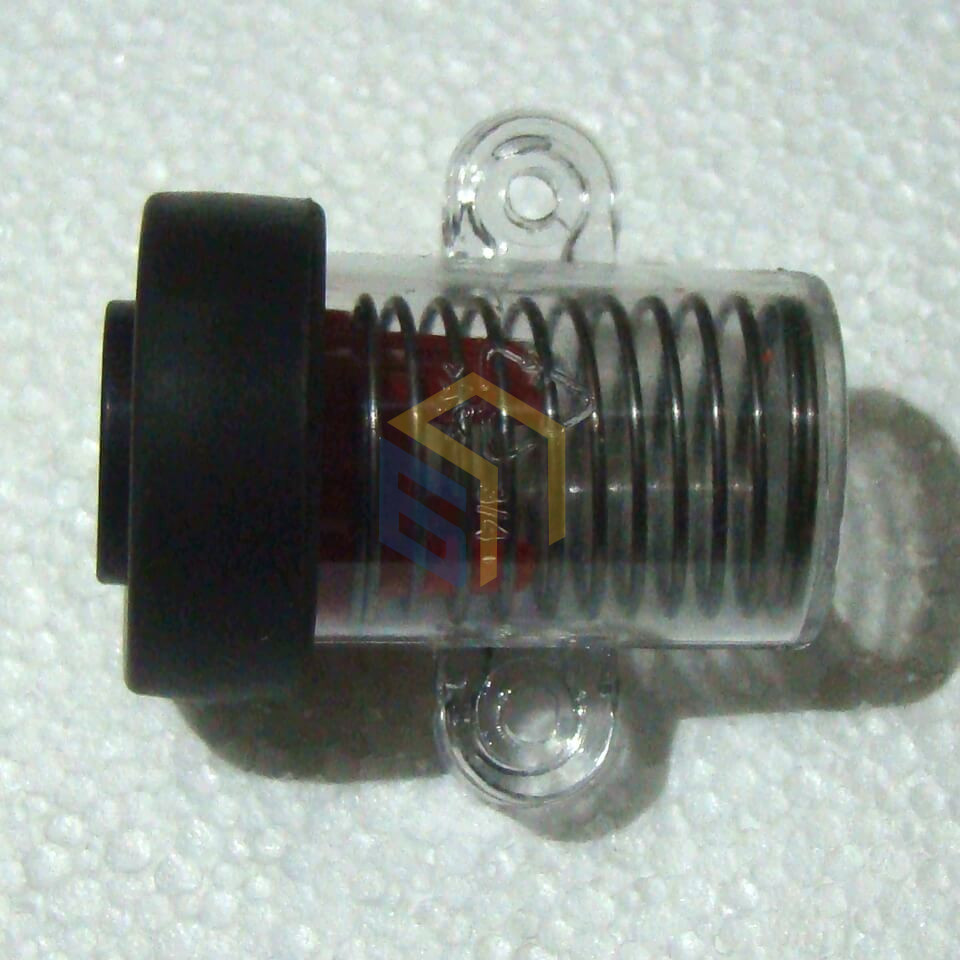 Індикатор наповнення мішка пилососа побутового Grunhelm GVC8219W (89853)