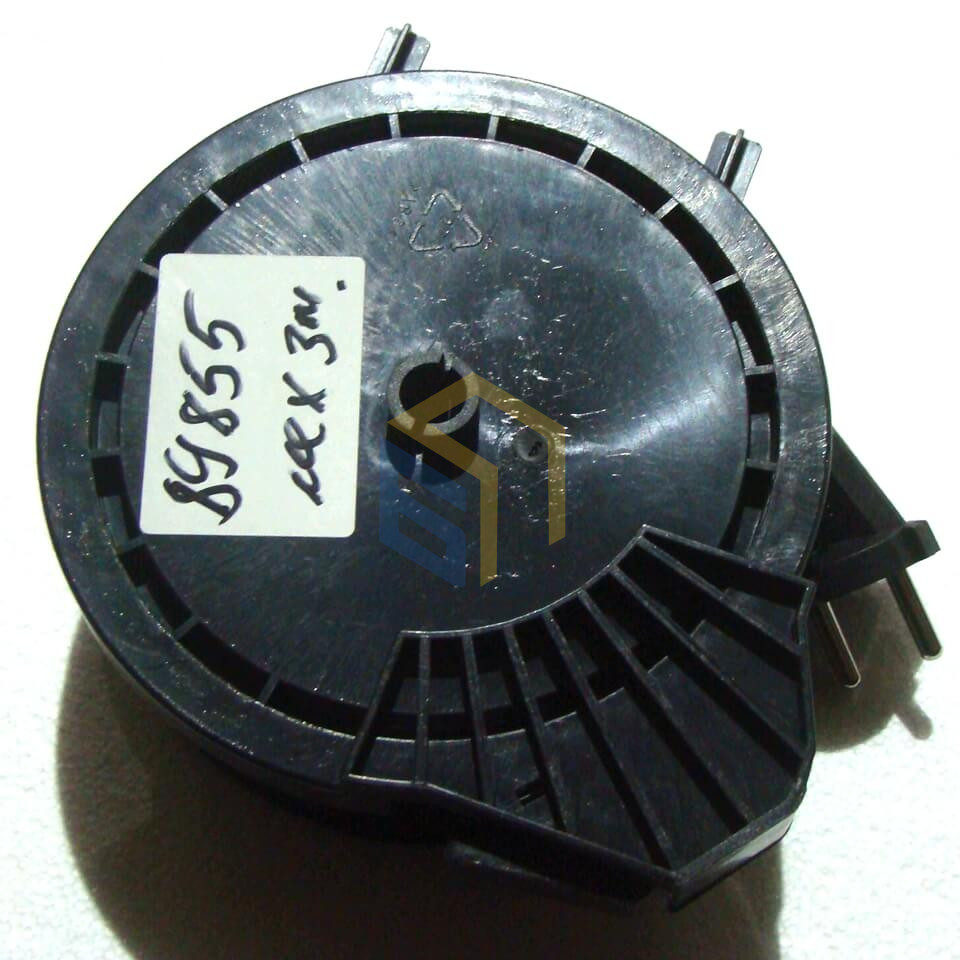 Кабель (бобіна) пилососа побутового Grunhelm GVC8219W (89855)