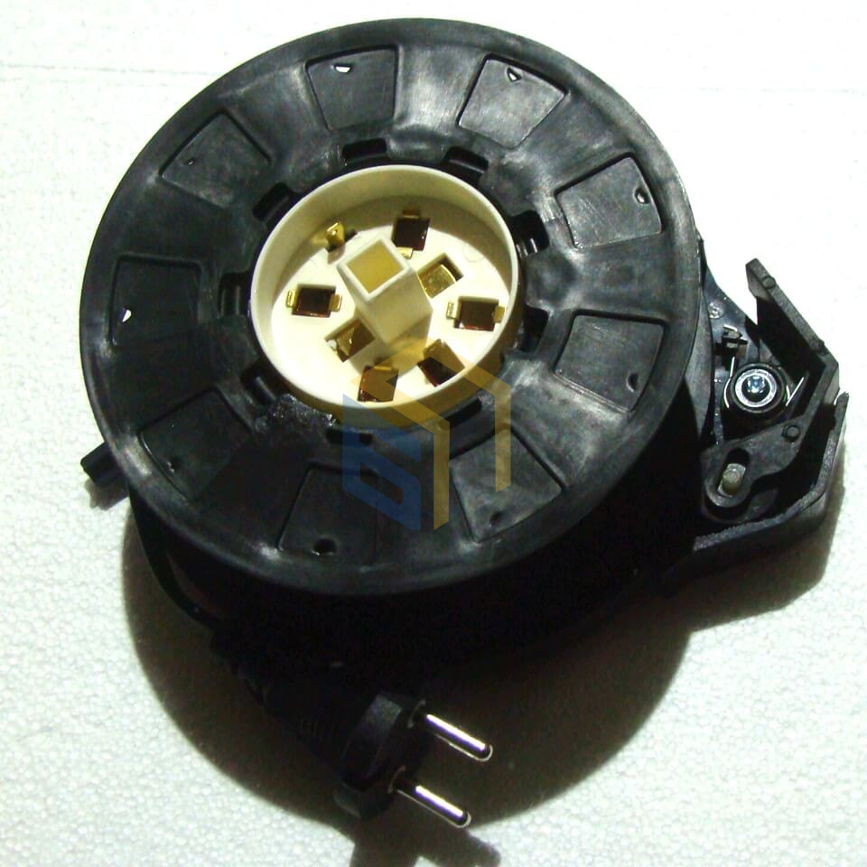 Кабель (бобіна) пилососа побутового Grunhelm GVC8219W (89855)