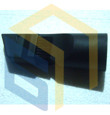 Щетка маленькая пылесоса бытового Grunhelm GVC8219W (89859)