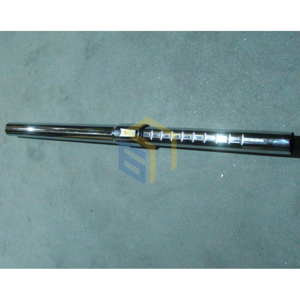 Трубка-телескоп металева пилососа побутового Grunhelm GVC8219W (89860)