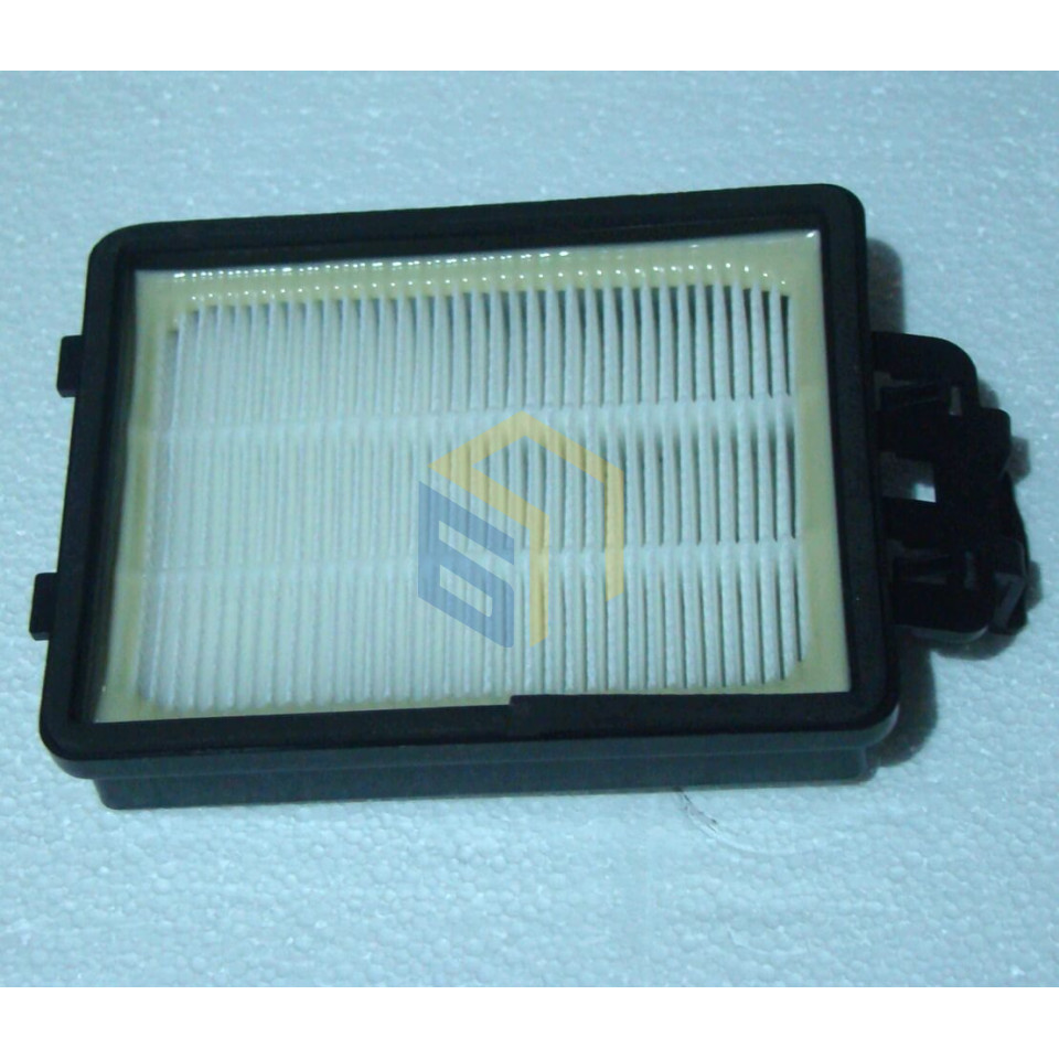 Фільтр випускний НЕРА пилососа побутового Grunhelm GVC8219W (89864)