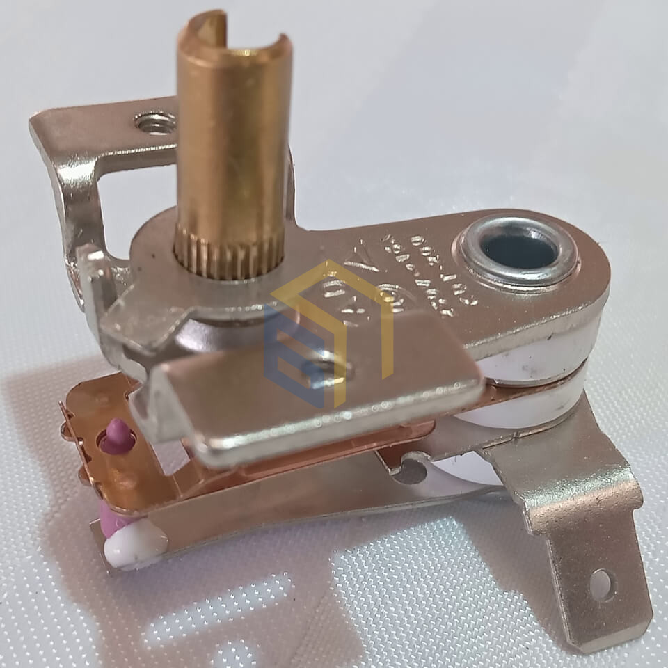 Термостат обігрівача масляного Grunhelm GR-1125 (89879)