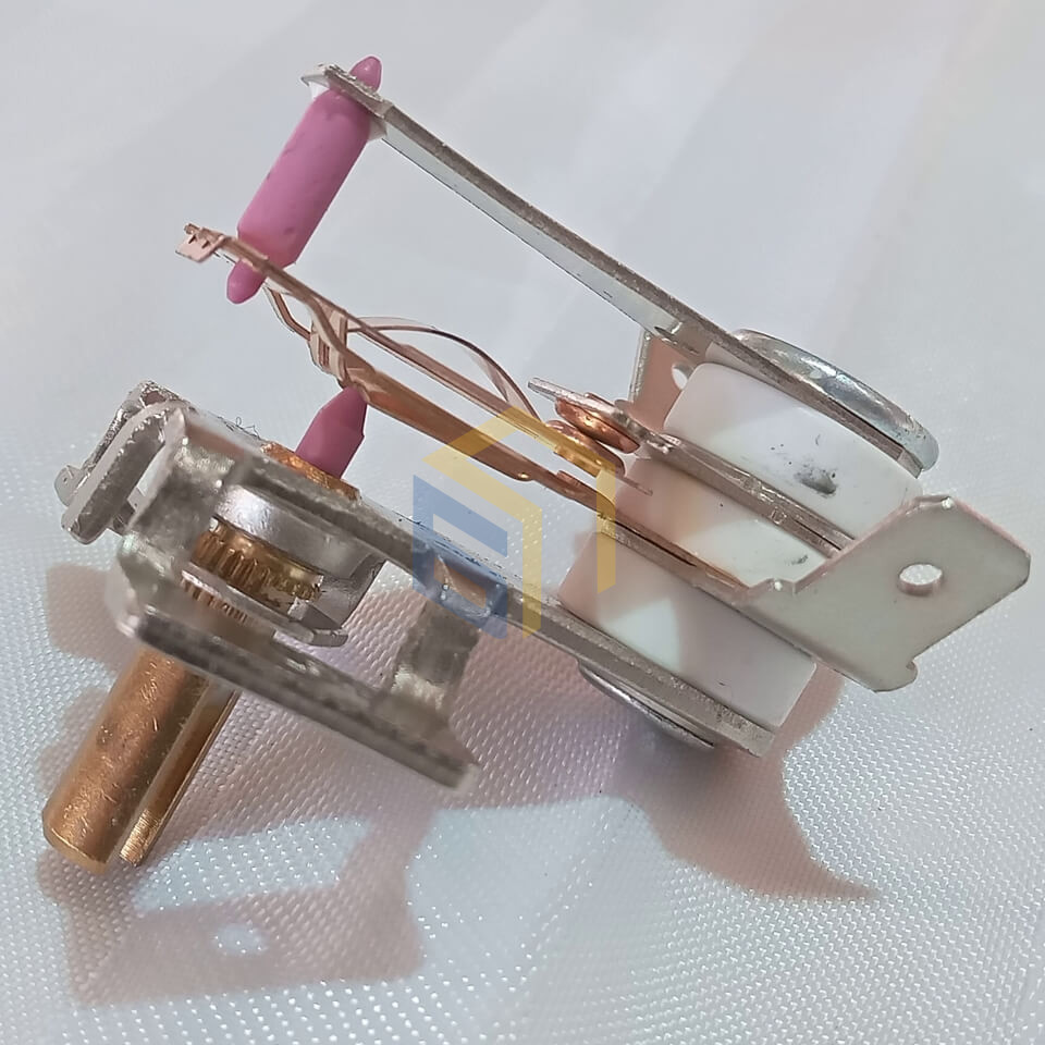 Термостат обігрівача масляного Grunhelm GR-0920S (89879)